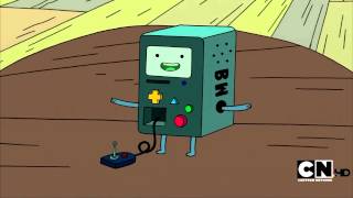 BMO  Who Wants To Play Video Games  Adventure Time  Full HD [upl. by Myke]