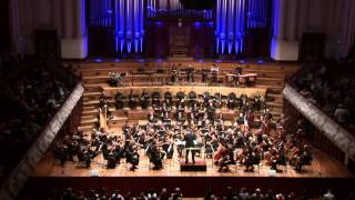 Romeo and Juliet Fantasy Overture Auckland Symphony Orchestra [upl. by Neumark126]