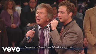 Gaither Vocal Band Ernie Haase amp Signature Sound  I Then Shall Live Live [upl. by Aicercul16]