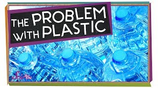 How Plastic Hurts the World [upl. by Dellora]