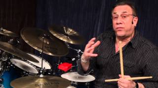 LP Basics Bobby Sanabria  Bolero [upl. by Giffard]