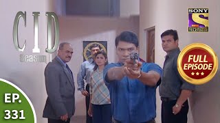 CID सीआईडी Season 1  Episode 331  The Case Of The Haunted Building  Part 1  Full Episode [upl. by Hakilam638]