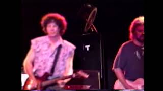 April Wine Live from Brockville Riverfest July 1997 [upl. by Mensch532]