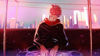 Jujutsu Kaisen OST Soundtrack  Best of [upl. by Nyliram]