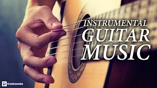 Guitarra Clasica Española Instrumental Meditation Music Acoustic Guitar PACO OLTRA Preludio [upl. by Backer]