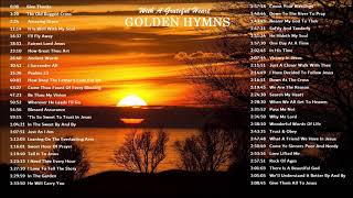 HYMNS amp GOSPEL  With A Grateful Heart Christian Instrumental Music [upl. by Raval799]