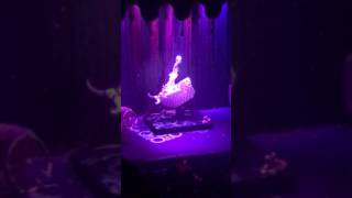 Dita Von Teese  Boston House of Blues [upl. by Temirf]