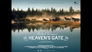 Heavens Gate trailer [upl. by Enak216]