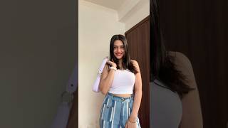 GRWM  Manisha Sati youtubeshorts [upl. by Llehctim]