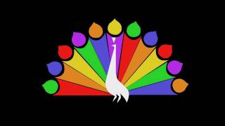 NBC 60s Peacock HD Remake [upl. by Zima450]