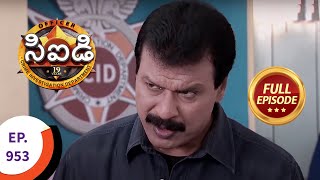 CID  సీఐడీ  Ep 953  Full Episode [upl. by Aitekram171]