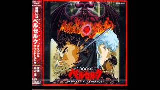 Susumu Hirasawa  Berserk Full OST [upl. by Euridice]