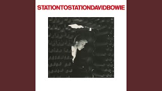 Station to Station 2016 Remaster [upl. by Adolpho]