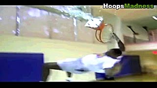 Shaquille O NEAL Breaks Backboard TOP 5 [upl. by Chiarra]