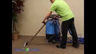 Commercial Carpet Cleaner [upl. by Ludwog]