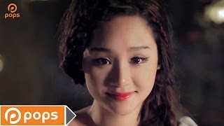 Yêu Anh  Miu Lê  Official MV [upl. by Burwell]