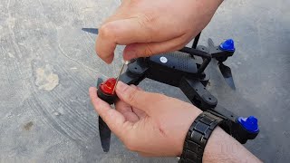 How to fix drone takeoff problem  drone flying problems and solutions [upl. by Merna]