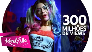 Arlequina  MC Bella KondZilla  Various Artists [upl. by Haymes]