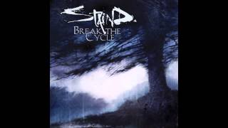 Staind  Cant Believe [upl. by Nassir]