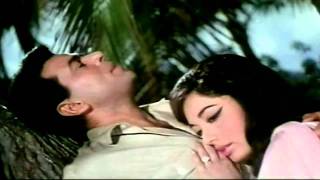 Yeh Dil Diwana Hai  Rafi amp Lata  Ishq Par Zor Nahin 1970  HD [upl. by Ratcliff]