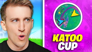 Katoo Cup Can I FINALLY Make Earnings [upl. by Gascony662]