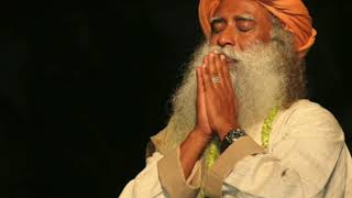 Shiva Shambho  Chant by Sadhguru  1 hour  Mahashivratri 2018 [upl. by Nitaj145]