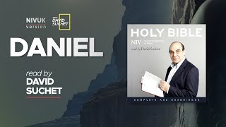 The Complete Holy Bible  NIVUK Audio Bible  27 Daniel [upl. by Saval2]