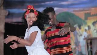 Ethiopianbest music wolayta dance 2019 [upl. by Odrude824]