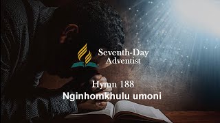 Ngingomkhulu Umoni  uKrestu Esihlabelelweni  SeventhDay Adventist [upl. by Fronia184]