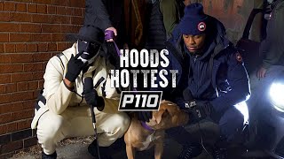 Kasst x AJFrmThe8  Hoods Hottest Season 2  P110 [upl. by Iak517]