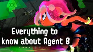 Everything to know about Agent 8 [upl. by Flor684]