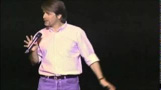 Ron White Jeff Foxworthy amp Bill Engvall Live From Las Vegas 1999 [upl. by Airdnas]