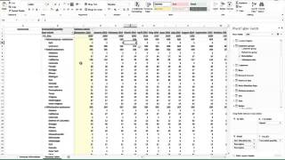 Dynamics AX 2012 R3 Demand Forecasting [upl. by Adnopoz]