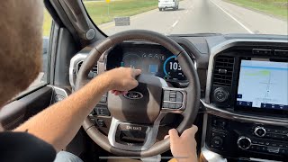 Adaptive Cruise Control Tutorial [upl. by Veedis406]