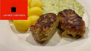 Frikadeller [upl. by Bambie38]