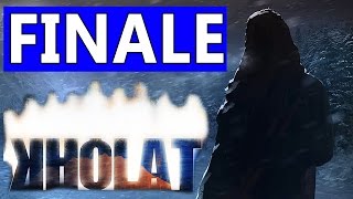 TRUE STORIES REAL SCARES  KHOLAT Horror Game  Part 1 [upl. by Zela]