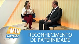 Advogado tira dúvidas sobre reconhecimento de paternidade [upl. by Odysseus128]