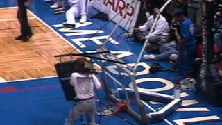 Shaquille ONeals Top 10 Magic Plays [upl. by Roselani435]