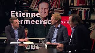 Etienne Vermeersch overleden  De Afspraak [upl. by Kirch]