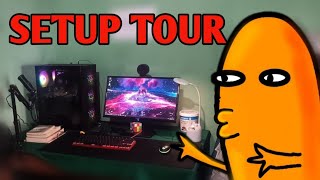 150 Rs Ka Setup Tour [upl. by Ssalguod]