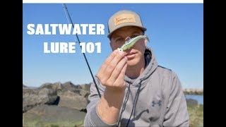 HOW TO FISH A JIG  Saltwater Fishing Tips and Tutorial [upl. by Yahska611]