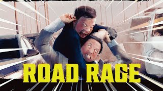 8 True Scary Stories About Road Rage [upl. by Libys]