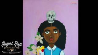 Noname  Telefone Full Album [upl. by Elliot]