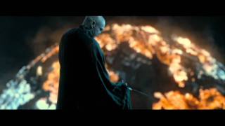 Harry Potter and the Deathly Hallows part 2  Snapes speech HD [upl. by Eelana]