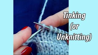 Tinking [upl. by Pet]