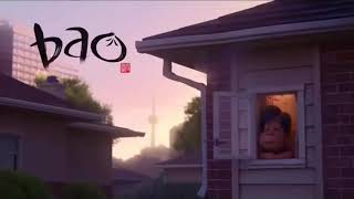 BAO  corto Pixar [upl. by Anazus990]