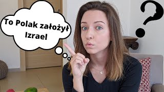 😲ŻYDZI W POLSCE  ZNASZ ICH ALE NIE WIESZ ŻE SĄ ŻYDAMI  Izrealia 37 [upl. by Yelena262]