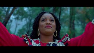 DEBORAH LUKALU  FAITHFUL GOD  OFFICIAL VIDEO [upl. by Devin]