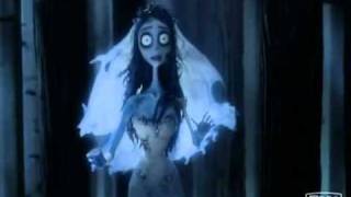 Les Noces Funèbres De Tim Burton  Corpse Bride [upl. by Monda]