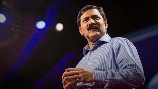 My Daughter Malala  Ziauddin Yousafzai  TED Talks [upl. by Salaidh823]